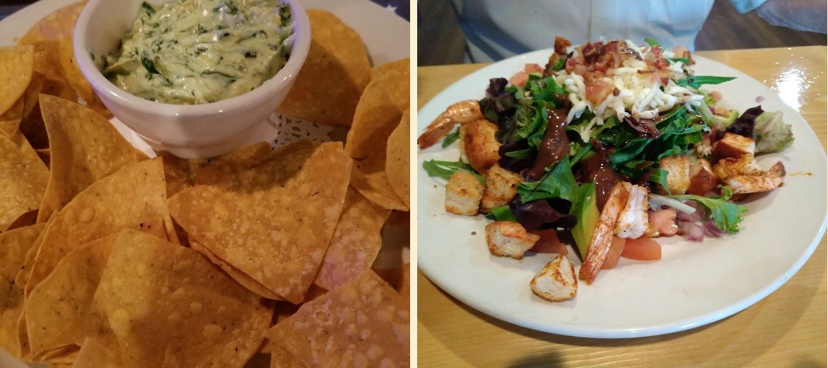 Bourbon Cantina Monroe