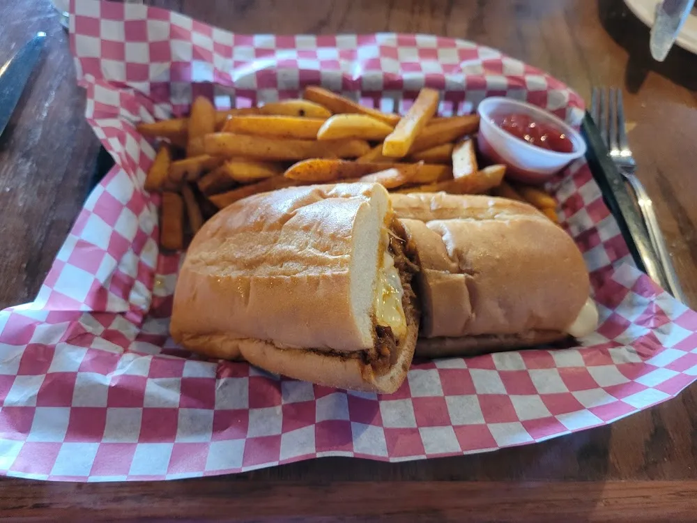 Cuban Sandwich